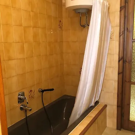 شقة Cimabu أولبيا