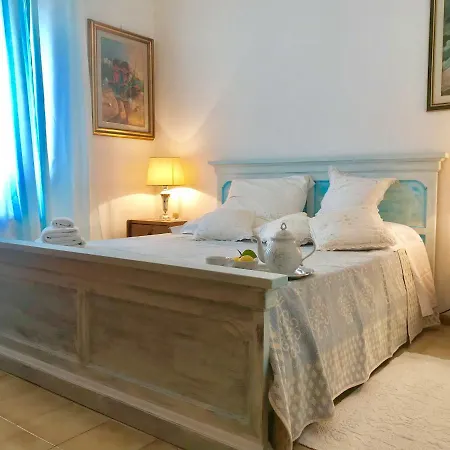 Apartment Cimabu Olbia