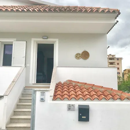 Apartment Cimabu *