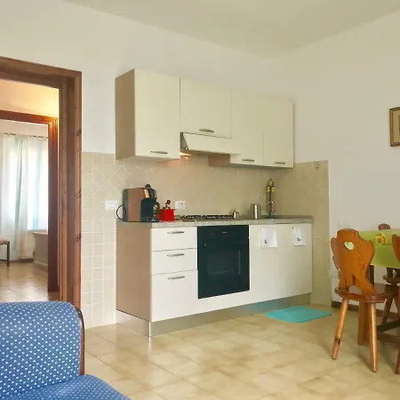 Apartment Cimabu Olbia