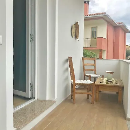 Cimabu Apartment *