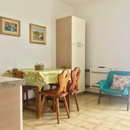 Apartment Cimabu Olbia