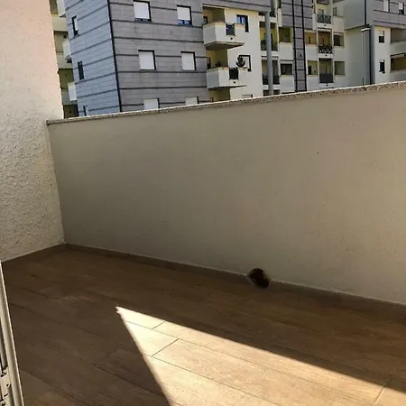 Cimabu Apartment