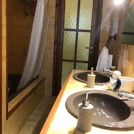 Apartment Cimabu *