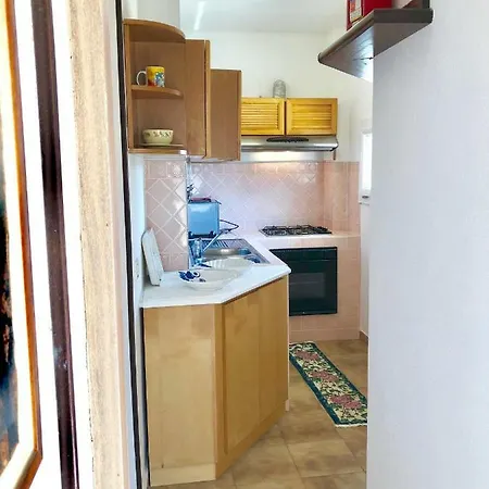 Apartment Cimabu *