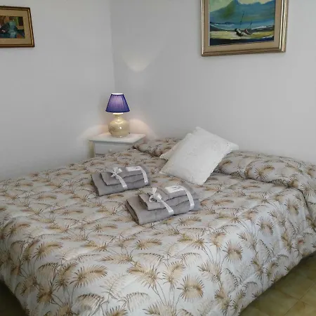 Apartment Cimabu Olbia