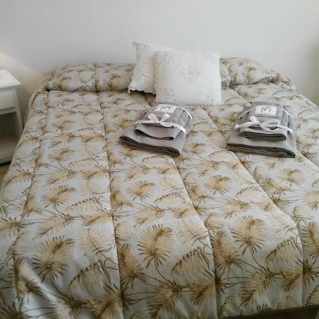 Apartment Cimabu