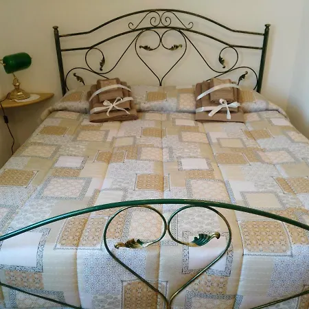 Apartment Cimabu