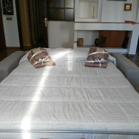 Apartment Cimabu *