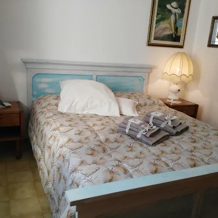 Apartment Cimabu Olbia
