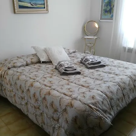 Cimabu Apartment *