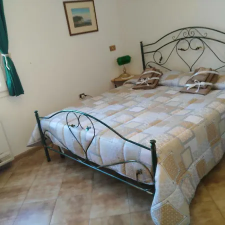 Apartment Cimabu Olbia