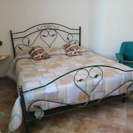 Cimabu Apartment