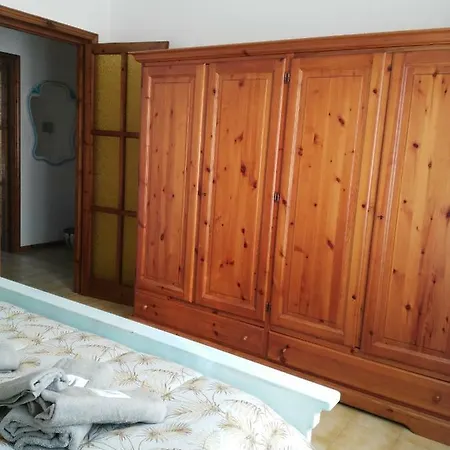 Cimabu Apartment